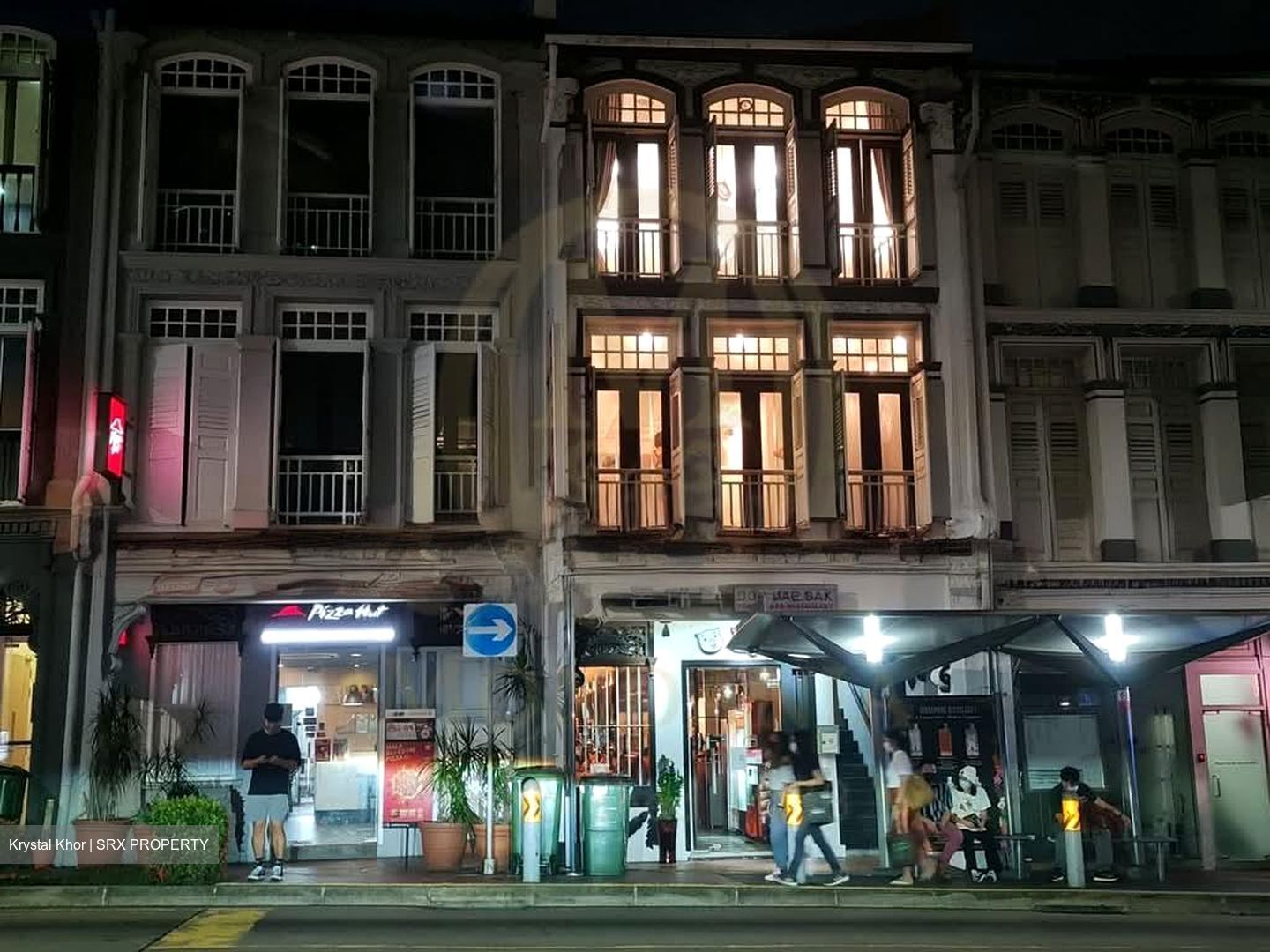 Kreta Ayer Road (D2), Retail #607310881